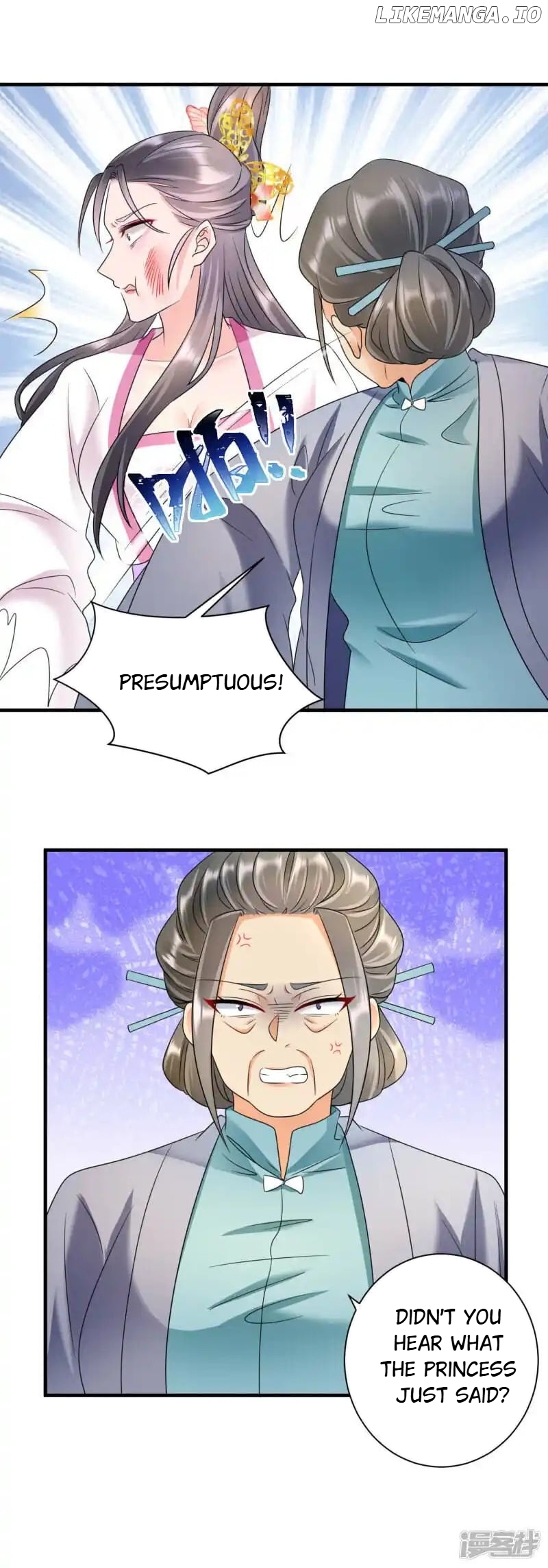 The Cold King’s Beloved Forensic Wife chapter 67 - page 16
